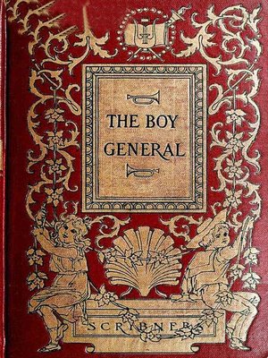 cover image of The Boy General